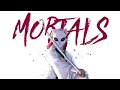 Download Lagu Mortals - AMV - Anime Mix