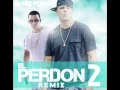 Lagu Nicky Jam Ft J Alvarez El Perdon Remix 2