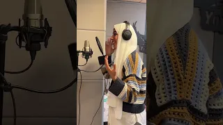   كواليس  اغنية يا حلاوة رمضان    مع الكابتن حسن وزينب             رمضان           دندنها