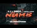 Download Lagu DJ LOBER ✘ LINKIN PARK - NUMB REMIX