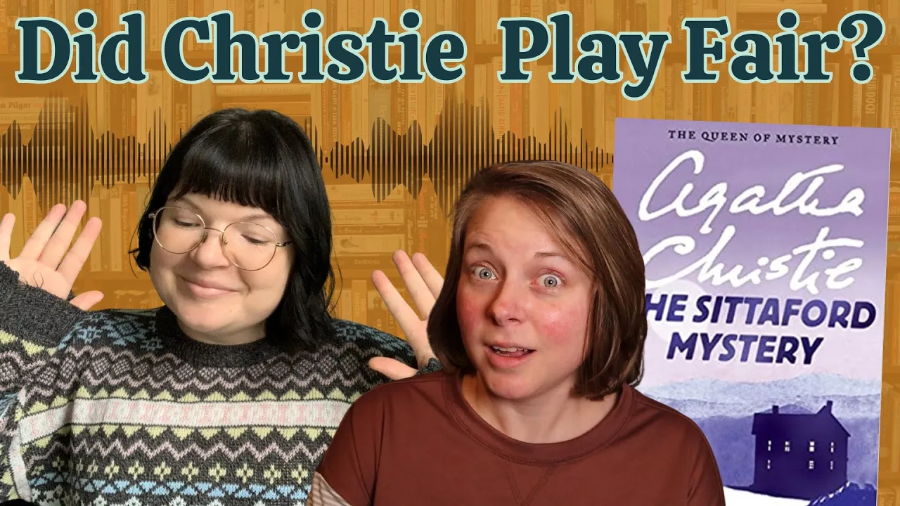 The Sittaford Mystery by Agatha Christie | Ch 21 to End
