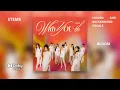 Download Lagu TWICE - BLOOM [Dolby Atmos Stems | Hidden and Background Vocals] + DL