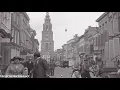Quantic - Time is the enemy - Groningen 1919