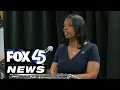 Can new Baltimore County Schools superintendent restore trust improve declining system