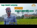 Download Lagu NIMBIS (Khacun Nyekhupa Madu) cipt. / Vocal. Hendri Semaka Arr. Agung Khalid