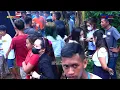 Download Lagu HAPPY LOSS - HUTANG - DIFARINA INDRA - HALAL BIHALAL ARPAW X4 COMMUNITY - PAYAK CLUWAK PATI