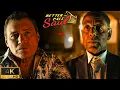Gus Fring Faces the Cartel at the Pool Better Call Saul