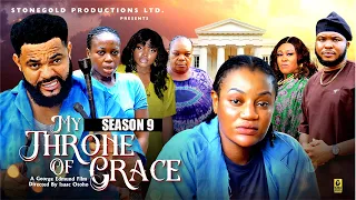 MY THRONE OF GRACE (SEASON 9)-STEPHEN ODIMGBE | 2026 LATEST NIGERIAN NOLLYWOOD MOVIES|TRENDING MOVIE