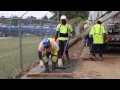 KSLA Recent News iConcrete Construction