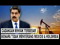 Download Lagu Rencana Invasi Amerika ke Venezuela: Minyak Jadi Tujuan Utama, Bukan Narkoba?