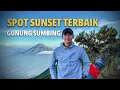 Download Lagu PENDAKIAN GUNUNG SUMBING VIA GAJAH MUNGKUR | SPOT SUNSET TERBAIK