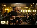 Angin Malam - Chrisye [Reggae Version by Songgelia]