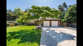 A golf course home for you in Sequim
