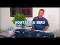 Download Lagu Nostalgia Biru (Meriam Bellina) - Cover by Eman L | EMAN L MUSIK