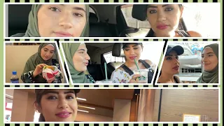 عملنا تحدي الشخص اللي قبلنا يحدد شو حناكل ونشرب شوفوا النتيجة  دندنها