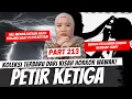 Download Lagu PETIR KETIGA - KHW PART 213