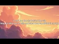 The Devil Wears Prada - When You're Gone (Lyrics)
