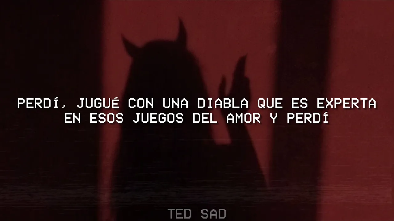 Romeo Santos - La Diabla (Letra/Lyrics) Romeo Santos - La Diabla (Letra/Lyrics)