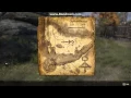 ESO Woodworker Survey Stormhaven Location