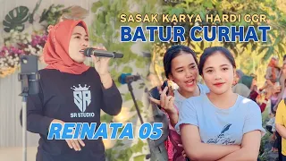 Download BATUR CURHAT - BQ. SUSAN REINATA 05 MP3