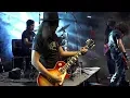 Download Lagu POWER SLAVES - Metal Kecil (Official Live Video The Karnival Fest 2019)