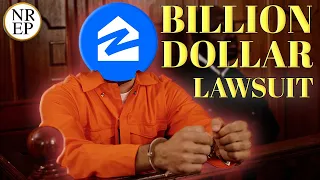 Zillow s 1 BILLION Lawsuit EXPLAINED