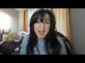 Michelle TV - Not in the mood to LOSE WEIGHT