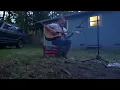 Download Lagu Zach Bryan - Dress Blues [Jason Isbell Cover]