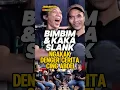 Lagu Bimbim dan Kaka ngakak ketemu cing Abdel‼️😭😂 #bimbim #kakaslank #slank #podcast #trending #shorts