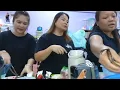Download Lagu SINGGAH RUMAH ABUN FAMILY SEBELUM KE RUMAH WAN FAMILY || SIS MUKI AJAR CR CARA BAWA KERETA 