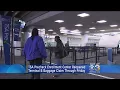 TSA Pushes PreCheck Program To Streamline Passenger Screening At PHL