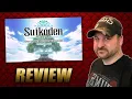 Suikoden Woven Web of the Centuries - The Most Overlooked Suikoden Game