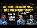 Download Lagu ARTHUR É DO GRÊMIO! MAS NÃO POR MUITO TEMPO? AULA DE MARCOS ROCHA.