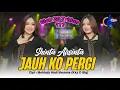 Lagu Shinta Arsinta - Jauh Ko Pergi (Official Music Video) |  Sa Ceritakan Pada Bintang Bintang