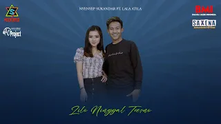 Download Lilo Ninggal Tresno - Nyenyep Sukandar Ft Lala Atila MP3