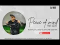 Download Lagu NOSTALGIC DEEP |  SLOW JAM 2025 MIX | PEACE OF MIND VOL 123 | DJ Ace ♠️