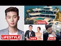 Park Seo Joon (박서준) Vrouw, kind, vermogen, familie, huis, auto's, biografie en levensstijl 2025