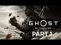 Download Lagu Ghost of Tsushima - Part 1 | The Samurai's Journey Begins