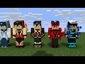 Download Lagu Boboiboy Show power-Minecraft Gakjelas Animation