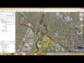 Placemarks in Google Earth