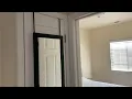 NeuType Over The Door Full Length Mirror REVIEW