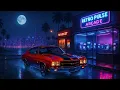 Download Lagu Best Synthwave \u0026 Retrowave Mix | 80s Nostalgia | Neon Arcade Night Drive