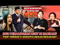 Download Lagu RUU PERAMPASAN ASET DI SAHKAN ❗ SALSA ERWINA BONGKAR❗ PARTAI MERAH TERBUKTI KORUP❓ DI BUBARKAN SAJA❓