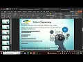Python L97 in English This explains SciPY Lesson 8 Non Tech People can understand well