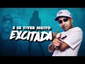 VIDRADO EM VOCE - DJ GUUGA e MC LIVINHO (Pode Sentar)