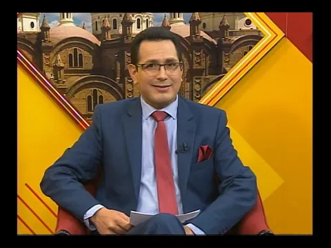 Cuenca Desde Adentro Programa #64