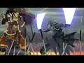 Sengoku Basara 4 - Final Anime