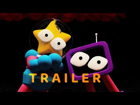 Episode 5 "Hopes & Dreams" | Trailer