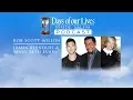 Podcast Ep 1 Rob Scott Wilson Mary Beth Evans James Reynolds - Days of our Lives Exclusive