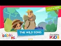 Download Lagu Dada and Me | The Wild Song | Zain Bhikha feat. Zain Bhikha Kids